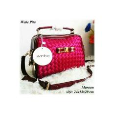 Tas Import KW Super/ Tas Webe Pita