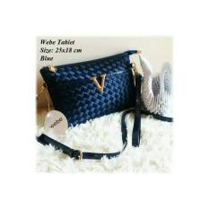 Tas Import KW Super/ Tas Webe Tablet Polyster