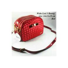 Tas import KW Super / Webe Lexi