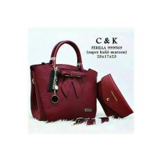 Tas Import KW Super/Tas CK Ferilla