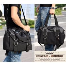 Tas Import Pria (Jinjing, Selempang) Etonweag