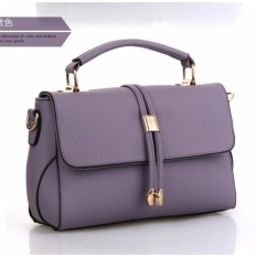 Tas Import Super Cantik VC89319-Purple
