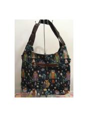 Tas Import Thailand Gajah Warna Gelap