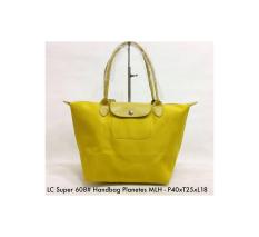 Tas Import Wanita Import Longchamp Handbag Planetes MLH 608 - 2