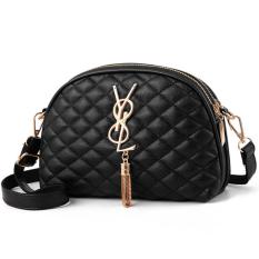 Tas Import Wanita YA1095 Black Model