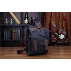 Tas Ipad-Tas Selempang Pria -Tas Kulit Pu-Tas Pundak-Ts000670-Gahar - Nokg35