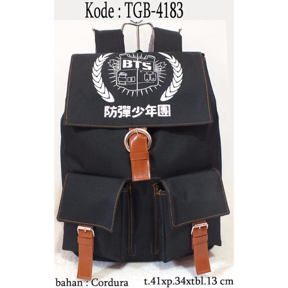 Tas Tas Ransel Punggung