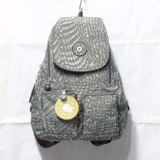 Tas Kipling Ransel LP21 Motif 03