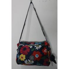 tas kipling slempang