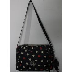 tas kipling slempang 667