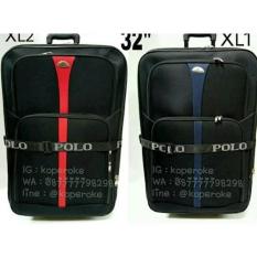 Tas Koper Softcase Besar 32Inci Murah - Promo Sale Terbatas