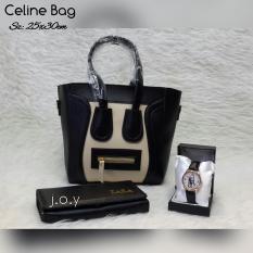 Tas Lokal/Tas Murah/Paketan Tas Murah/Paket 3in1 Celine Bag
