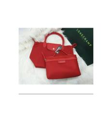 tas longchamp neo 1 set sama tas