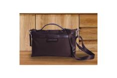Tas Longchamp Neo Crossbody Strap Semi Premium 1129