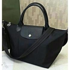 tas longchamp neo premium quality
