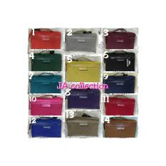 tas longchamp pouch neo premium beli 6 bonus 1