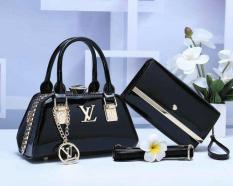 Tas LVv_Latina Behel Diamond Mini Glossy HT 3144