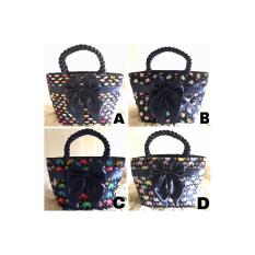Tas Mirip Naraya Bangkok Thailand Small - Kain