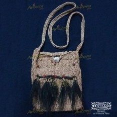 Tas Noken Asmat