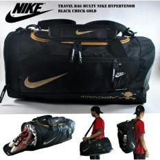 Tas Olahraga Tas Duffel Tas Travel Tas Gym TAS TRAVEL KOPER TAS GYM FUTSAL OLAHRAGA PULKAM BACKPACKER TRAVELBAG TRAVELBAG HYPERVENOMB 2