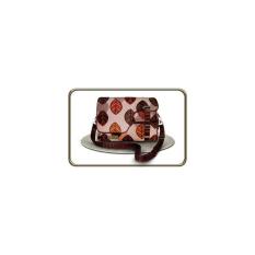 Tas Organizer Cantik GBO Makara Etnik Fladeo Flocking