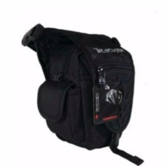 Tas Paha tracker 4140 3 in1 nylon black