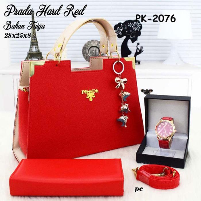 Tas Paket / Paketan / Set / Tas 3 in 1 / Tas Murah / tas kerja wanita / tas jinjing / tas selempang wanita / tas wanita model terbaru