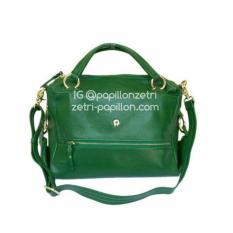 Tas Papillon K3102 Hijau