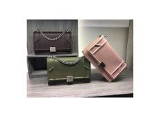 tas pedro sling bag tali rantai original