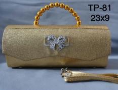 Tas pesta / Tas kondangan / Tas pita mini