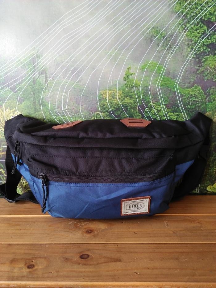 Tas Pinggang 4125 Eiger W. B. Ls