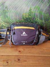 Tas Pinggang 4130 EIGER Lumbar Bag Strider 6L