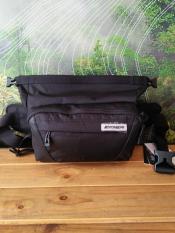 Tas Pinggang 4133 EIGER Waist Bag JRP WP