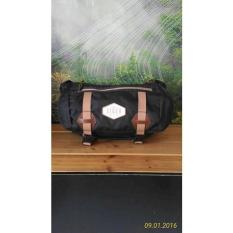 TAS PINGGANG EIGER Art.4124