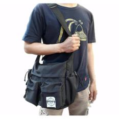 Tas Pria Casual Original Distro Bandung