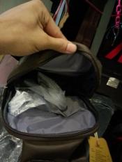 TAS PRIA SLEMPANG SUPER MEREK SAN PAOLO TIPE 3377 ( TA Murah
