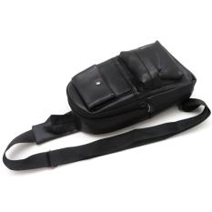 Tas Pria Tas Selempang Pria Kulit Sintetis Bagus Ts000352 Tas Limited
