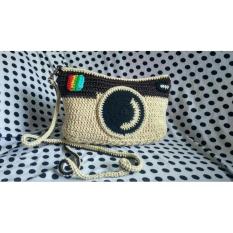 Tas Rajut Instagram Combi