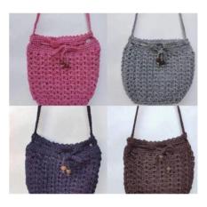 tas rajut serut