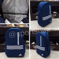 Tas Ransel Adidas Nike Punggung Sekolah Kuliah Laptop Sport Tas Gendong Bagpack Olahraga