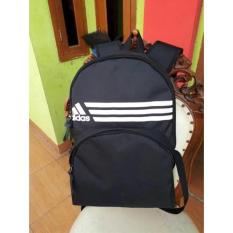 Tas Ransel Adidas/Tas Sekolah/Tas Jansport/Tas Kuliah/Tas Adidas - Ohbcnw