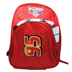 Tas Ransel Anak Pixar The Cars