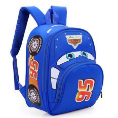 Tas Ransel Anak Pixar The Cars