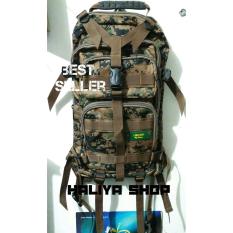 tas ransel army sporty ber kualitas