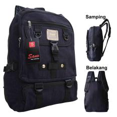 Tas Ransel Backpack Distro Pria Wanita Tas Punggung