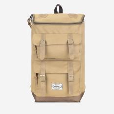 TAS RANSEL BACKPACK LAPTOP PRIA VISVAL MAJESTIC BANDUNG TRAVEL