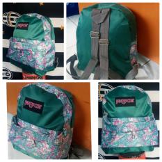 TAS RANSEL BACKPACK MINI JANSPORT TAS SEKOLAH TAS HANGOUT SIMPLE
