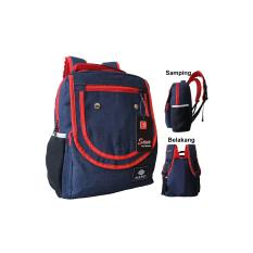 Tas Ransel Backpack Perempuan Cewe Anak Dewasa Murah Lucu Gaya Gaul