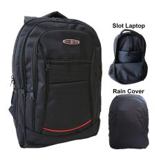 Tas Ransel Backpack Tas Gendong Laptop Pria Wanita