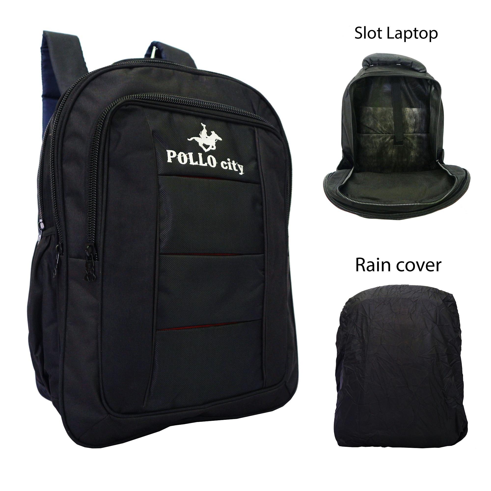 Tas Ransel Backpack Tas Punggung Tas Gendong Laptop